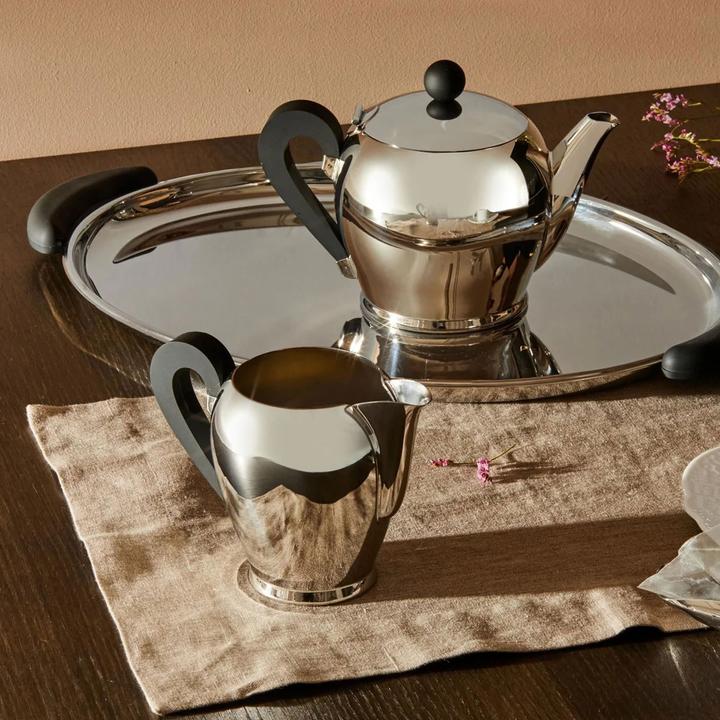 Actual product image Alessi Bombé milk jug (0.65 l)