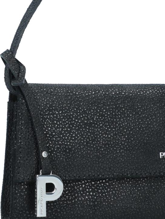 Image du produit Picard Auguri Sac à bandoulière en cuir 26 cm