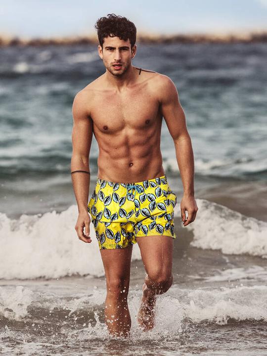 Produktbild HOM Beach Boxer (L)