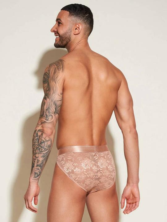 Actual product image Cosabella Sports Brief (L)