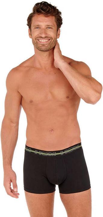 Produktbild HOM 3erPack BoxerBriefs (XL, 3er Pack)