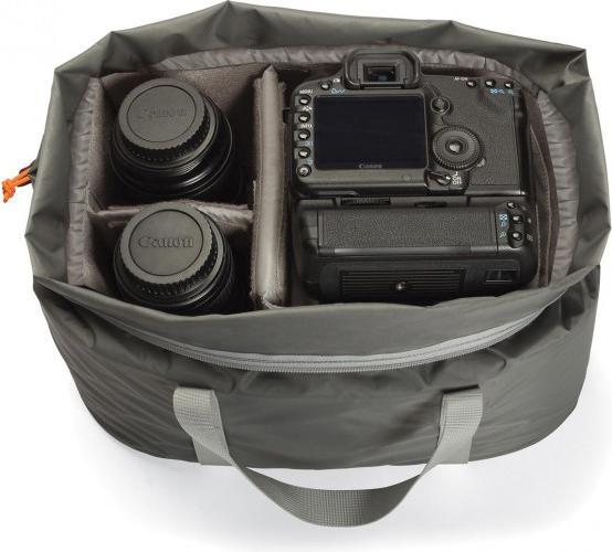 Image du produit Lowepro DryZone BP 40L (Sac à dos photo, 40 l)