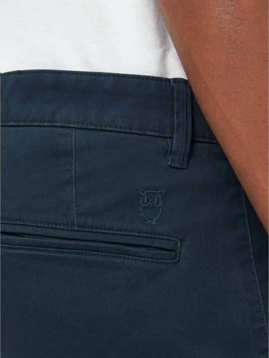 Image du produit Knowledge Cotton Apparel Chino LUCA (W31/L32)