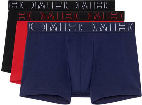 Rot, Schwarz, Navy