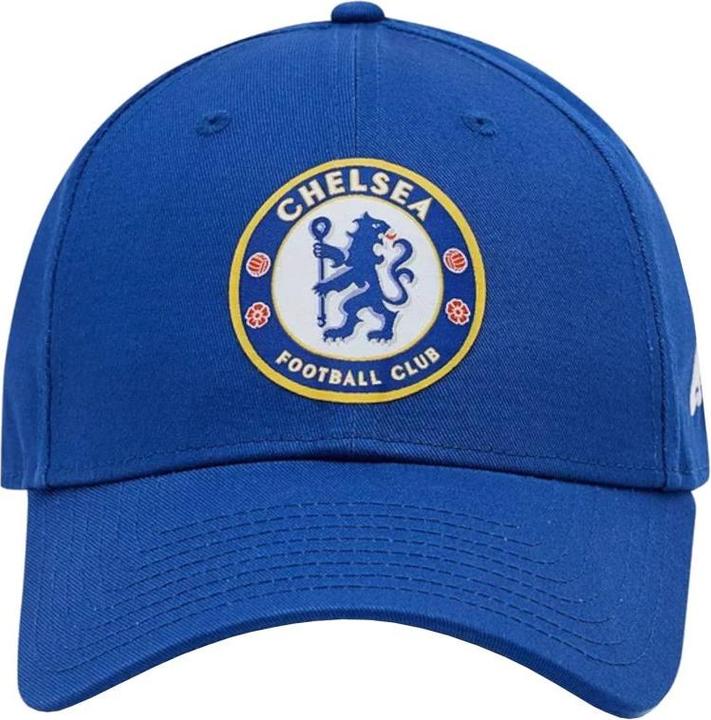 Actual product image New Era 9FORTY Core Chelsea FC Cap 12360180 - (One size)
