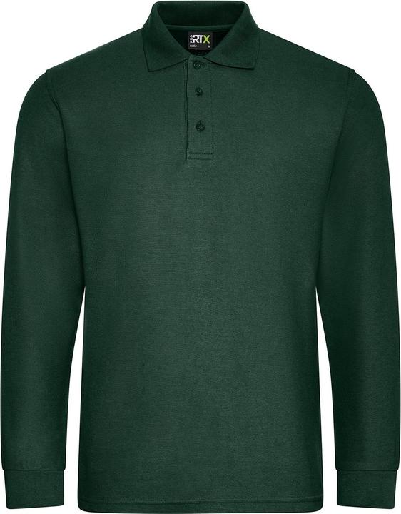 Immagine prodotto Pro RTX Pro Maglietta Polo Manica Lunga Uomo (XL)