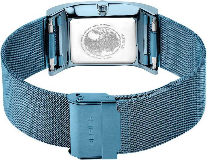Produktbild Bering 10426-398-S (Analoguhr)
