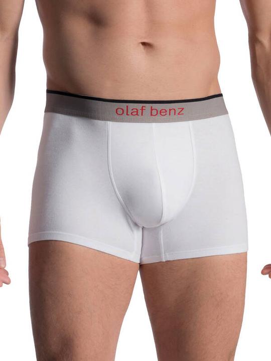 Actual product image Olaf Benz 2Pack Boxer Pants (XXL, pack of 2)