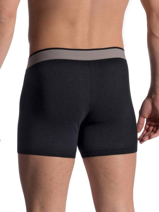 Actual product image Olaf Benz 2Pack Boxer Pants (M, pack of 2)