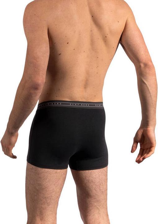 Actual product image Olaf Benz 2Pack Boxer Pants (S, pack of 2)
