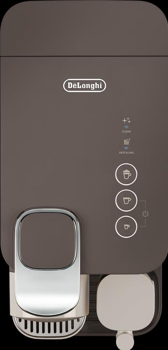Actual product image De'Longhi Lattissima One (NESPRESSO Original)
