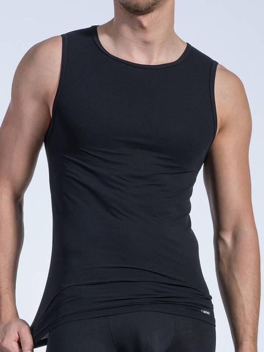 Actual product image Olaf Benz Tanktop ultraskin (S)