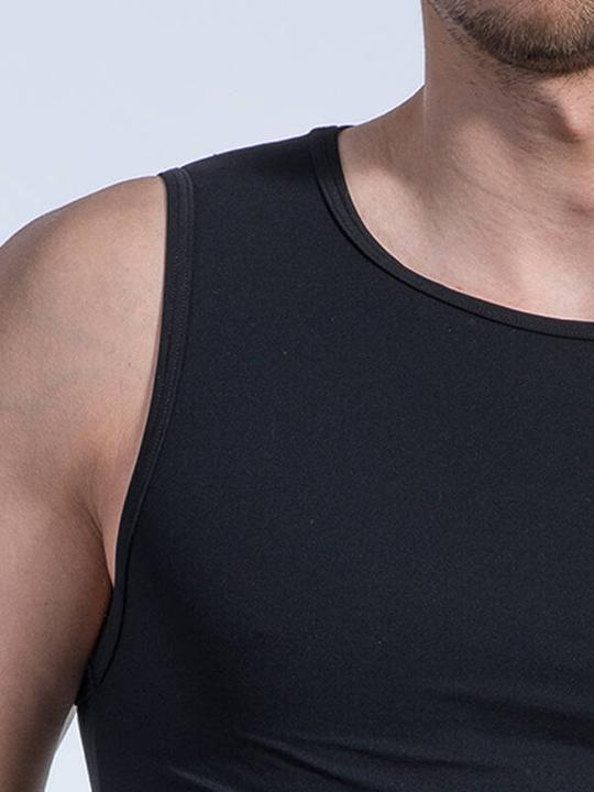 Actual product image Olaf Benz Tanktop ultraskin (S)