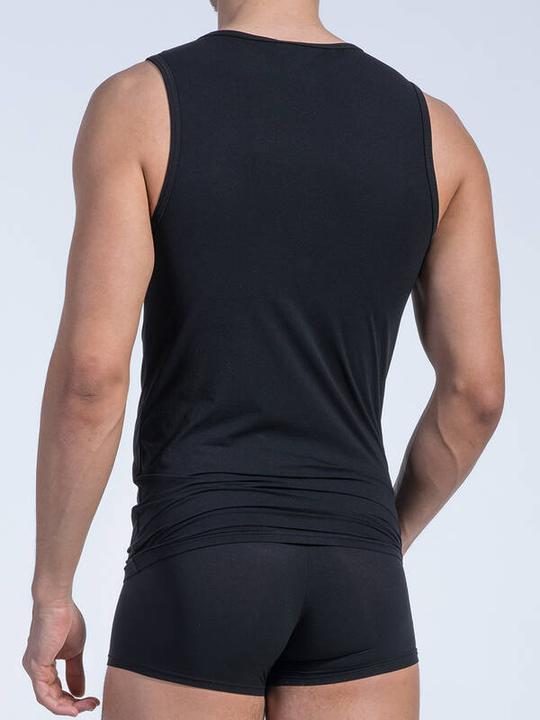 Actual product image Olaf Benz Tanktop ultraskin (S)