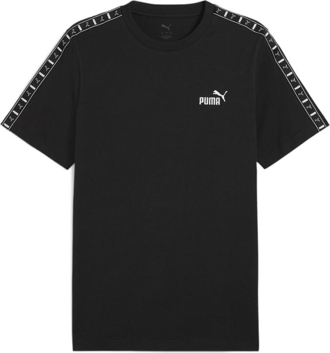 Actual product image Puma ESS TAPE Tee (XXL)