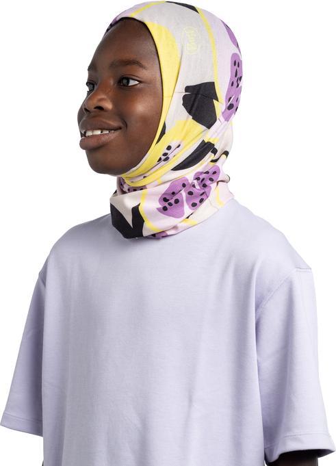 Actual product image Buff Bandana Coolnet UV Jugend Argania Puder