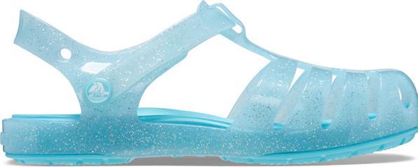 Image du produit Crocs T's Isabella Glitter Sandal (25)