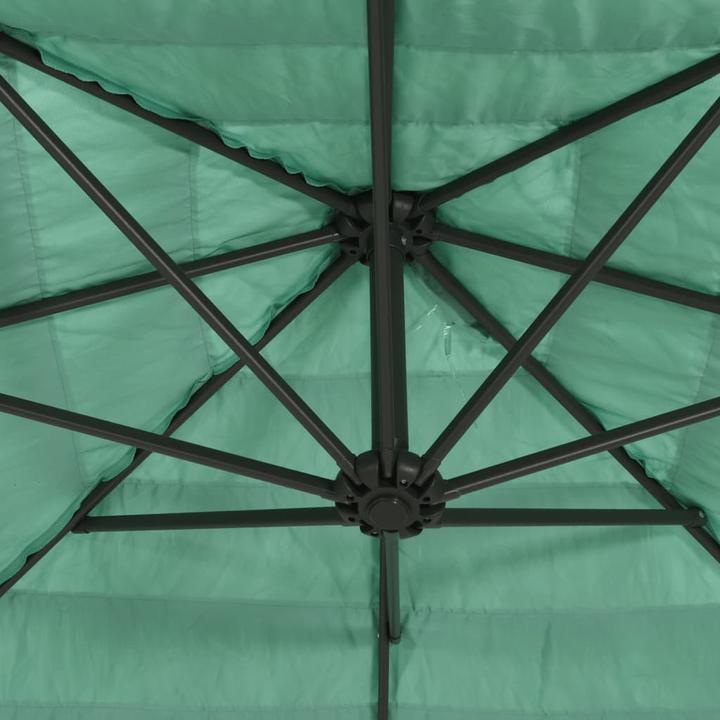 Produktbild VidaXL Sonnenschirm mit mast (2.48 m)