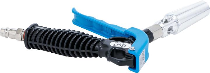 Image du produit BGS Pistolet de soufflage avec buse Venturi