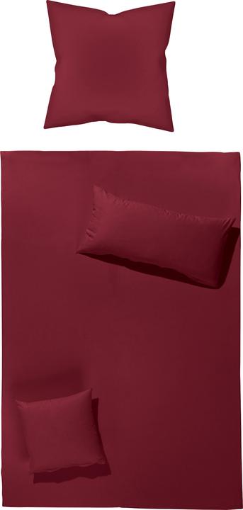 Actual product image Erwin Müller Würzburg (Duvet cover, 135x200 cm)