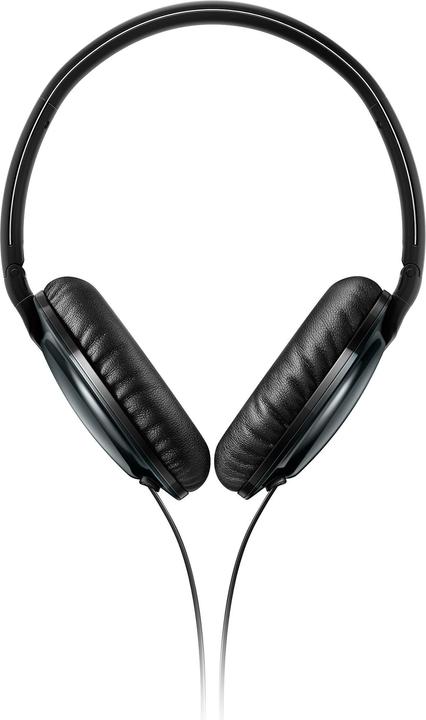 Image du produit Philips Flite SHL4805DC, Casque supra-auriculaire (Filaire)