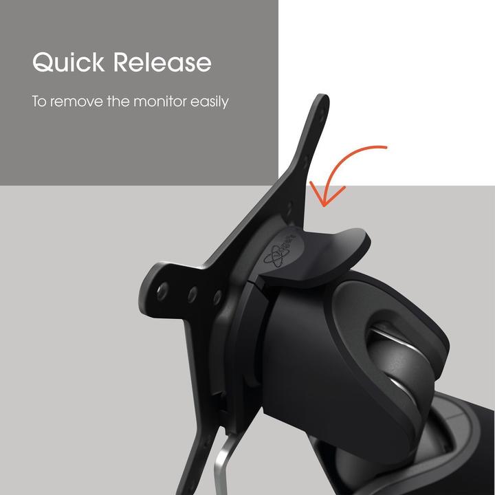 Actual product image Vogels Pro Motion 2127 (Table, 43")