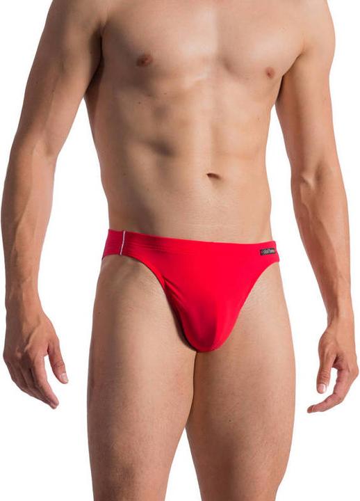 Olaf Benz Basic Sunbrief