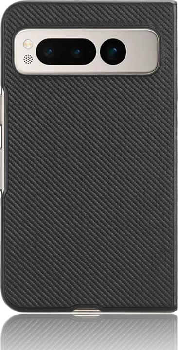 Actual product image König Design Mobile phone case protection for Google Pixel Fold Case Cover Bag Bumper Cases Flip New (Google Pixel Fold)
