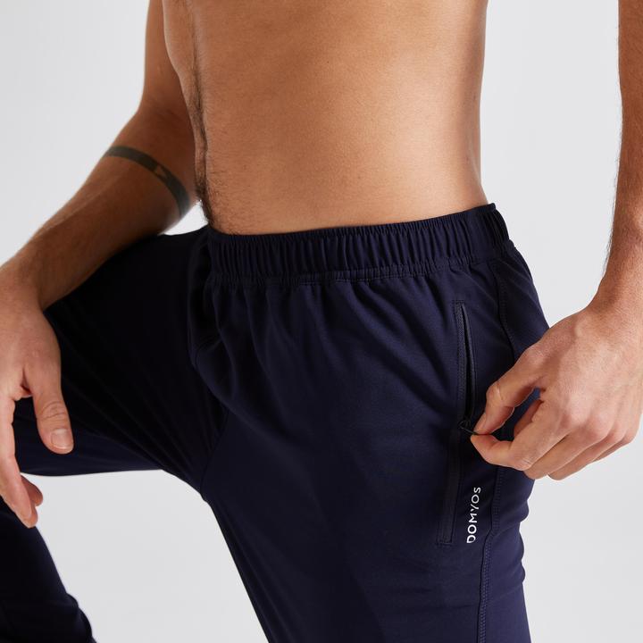 Actual product image Domyos FPA 120 STRETCH (W30/L33)