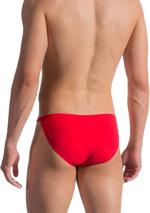 Actual product image Olaf Benz Basic thong (L)