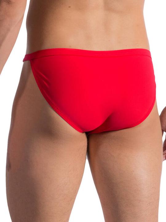 Actual product image Olaf Benz Basic thong (L)