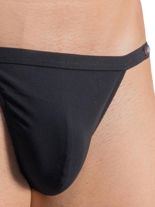 Actual product image Olaf Benz Basic thong (XL)