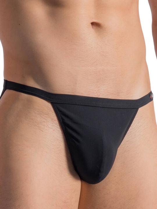 Actual product image Olaf Benz Basic thong (XL)