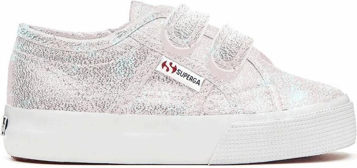 Superga kinderschuhe 2730 straps lame (35)