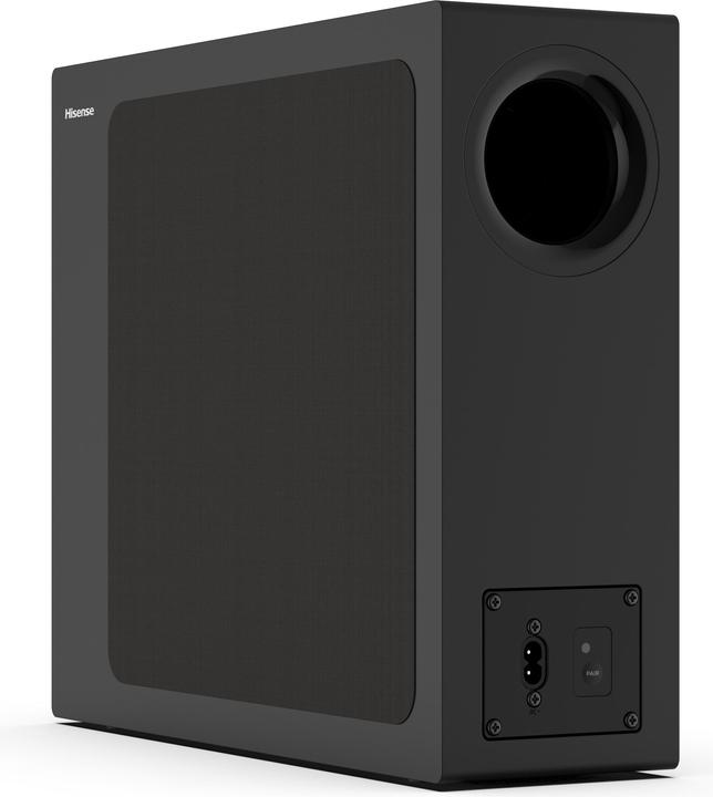 Image du produit Hisense HS2100 (240 W, Canal 2.1)