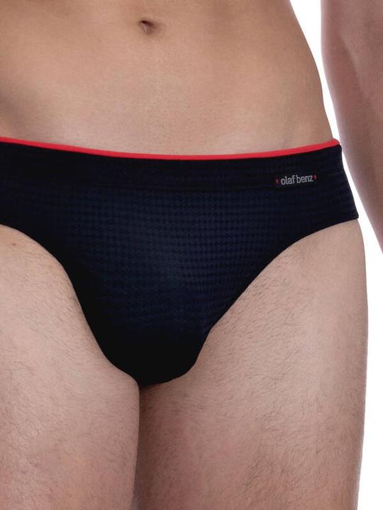 Produktbild Olaf Benz Badeslip (XL)