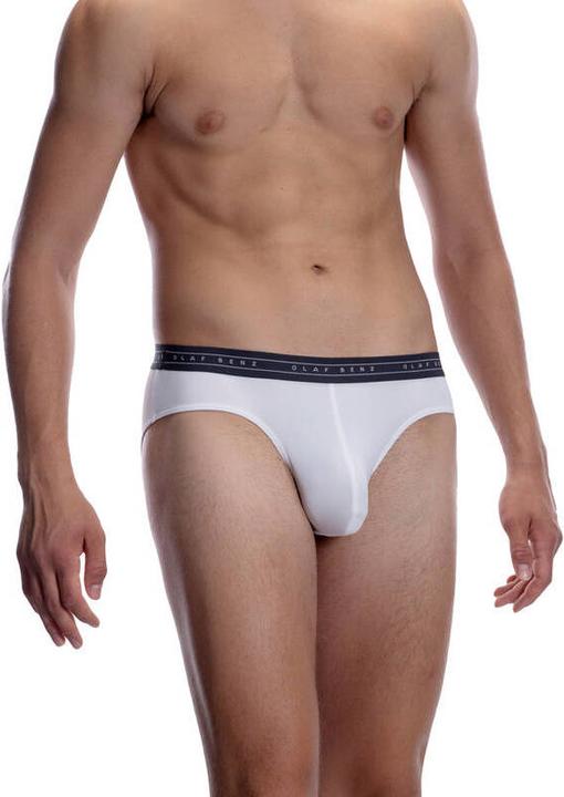 Olaf Benz Sportbrief