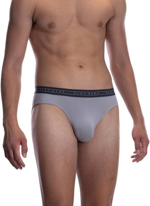 Olaf Benz Sportbrief