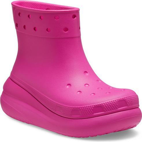 Actual product image Crocs Classic Crush Boot (37)