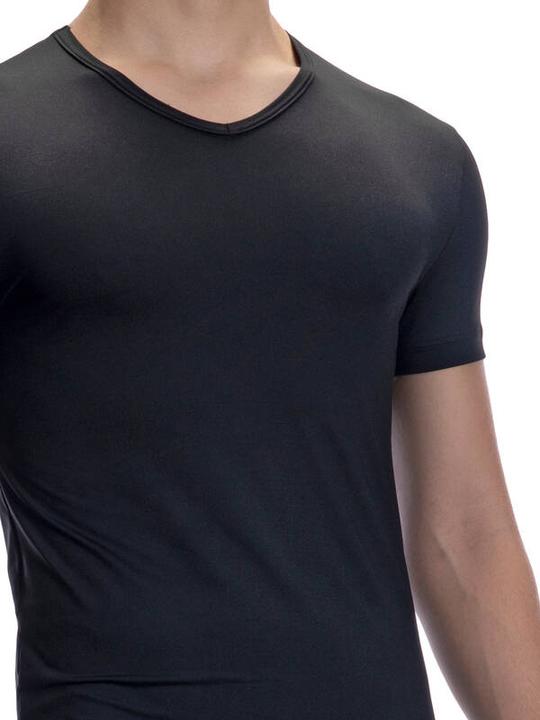 Actual product image Olaf Benz T-shirt V-Neck (M)