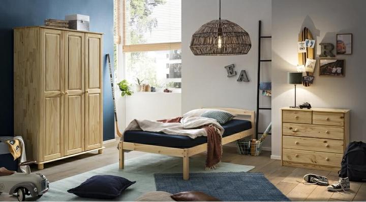 Actual product image SIT Möbel Bett (90 x 200 cm)
