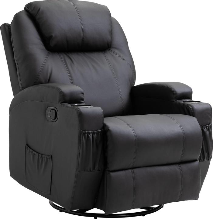 Jamb Massagesessel