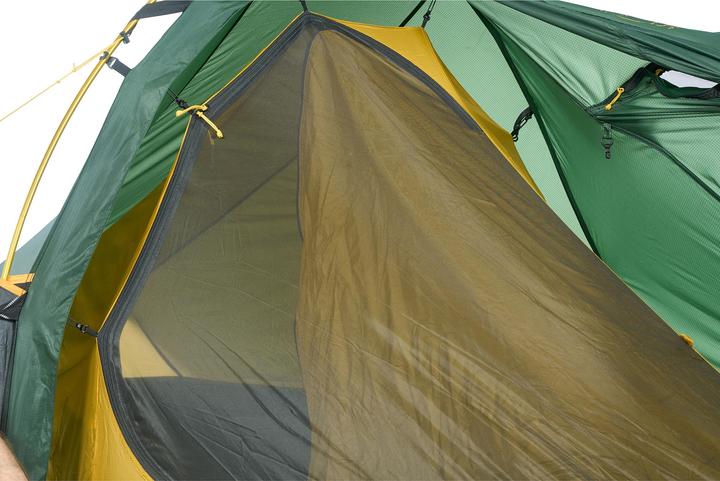 Produktbild Nordisk Svalbard 1 SI (2.0) Tent (Tunnelzelt, 2.15 kg, 1 Person)
