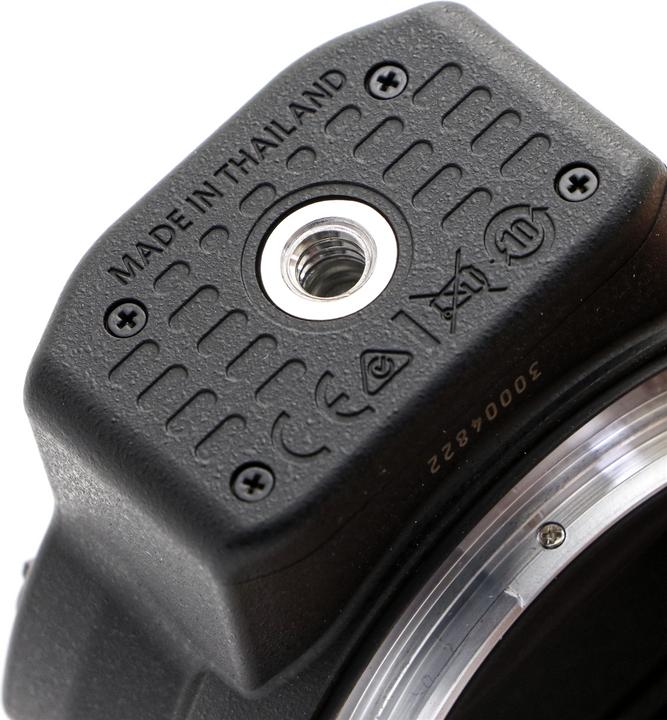 Immagine prodotto Nikon Adattatore per obiettivi FTZ Baionetta F su telecamere Z - Import