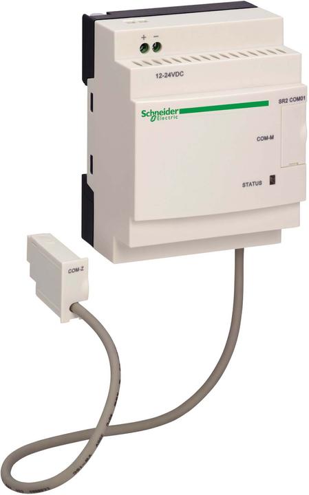 Schneider Electric Prozessmodul Erweiterung
