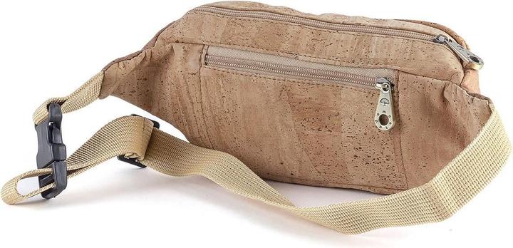 Actual product image Montado Belem Taco" bum bag