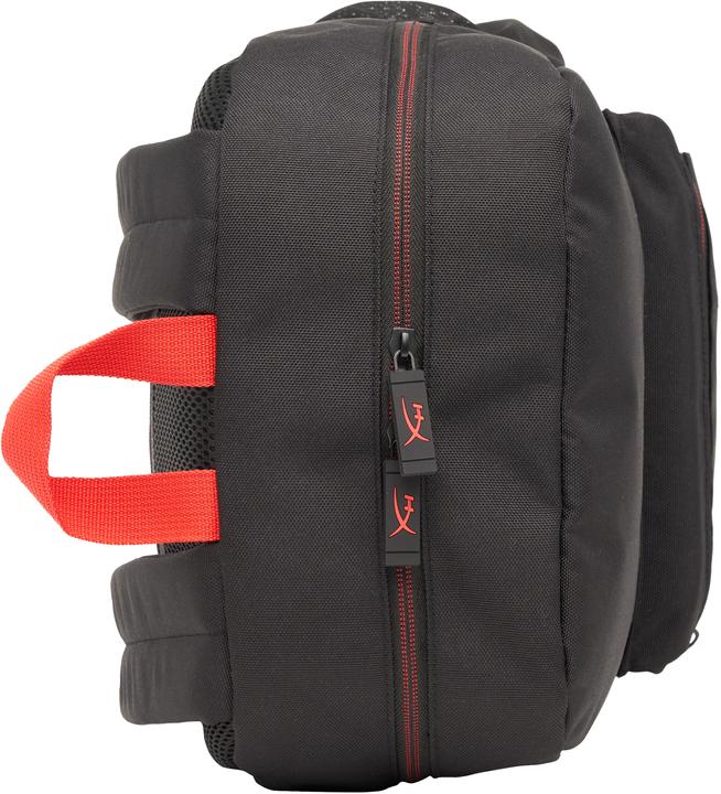 Actual product image HP HyperX Delta Backpack (17.80 l)