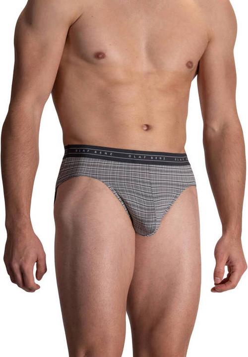 Olaf Benz Fashion Sportbrief