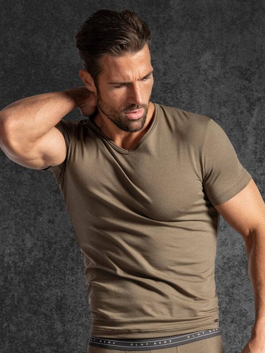 Produktbild Olaf Benz Tshirt Modal (M)