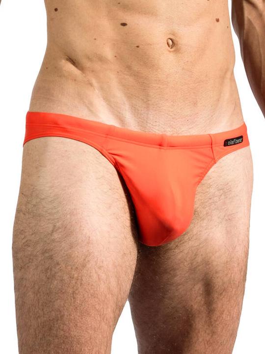 Actual product image Olaf Benz Sunbrief (XL)